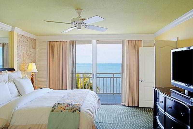 Marriott Key Largo Bay Beach Resort