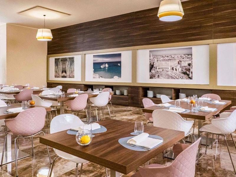 Mercure President Lecce image