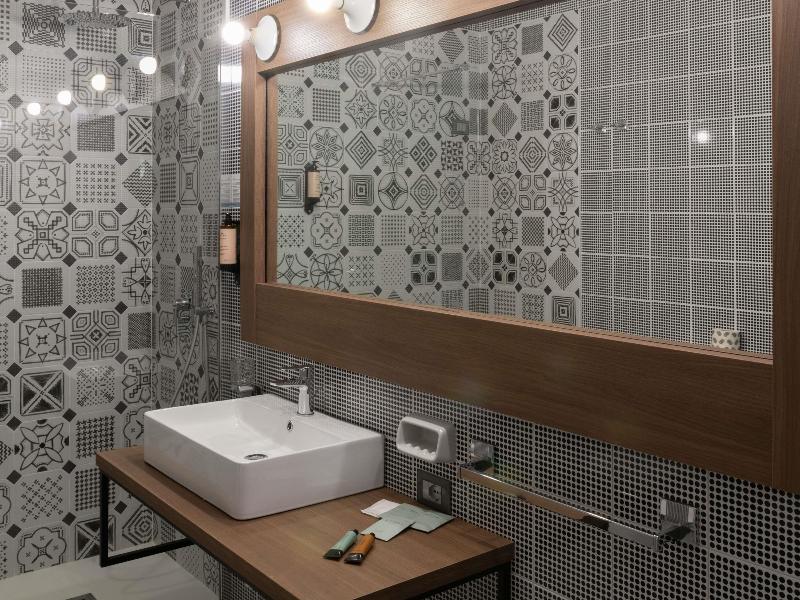 Mercure President Lecce image