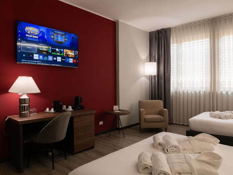 Mercure President Lecce image