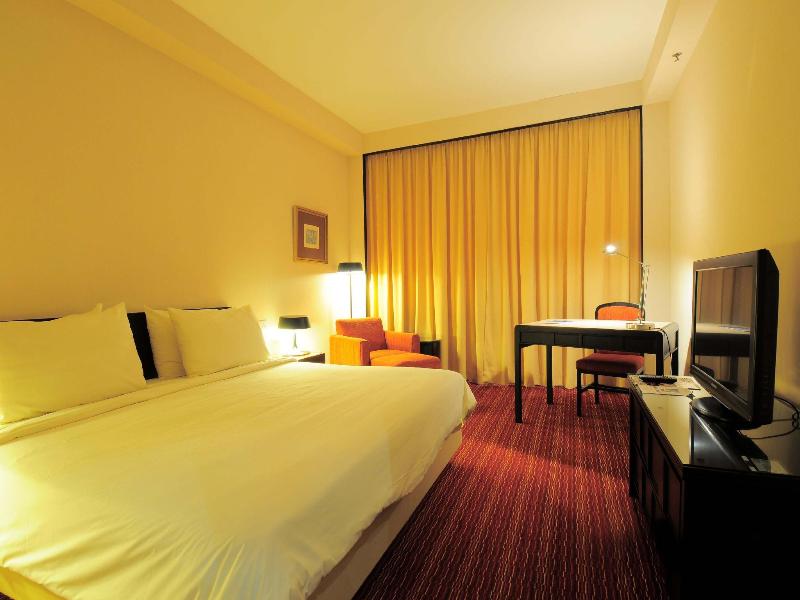 Tanahmas The Sibu Hotel image
