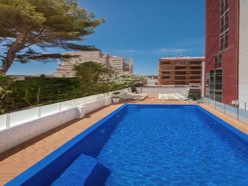 RH Gijon Gandia image