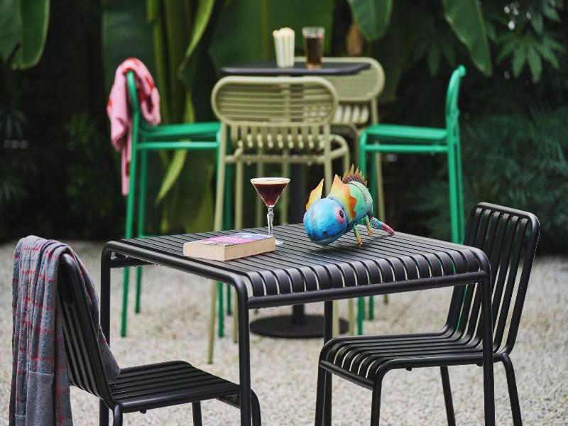 Moxy Paris Bastille image