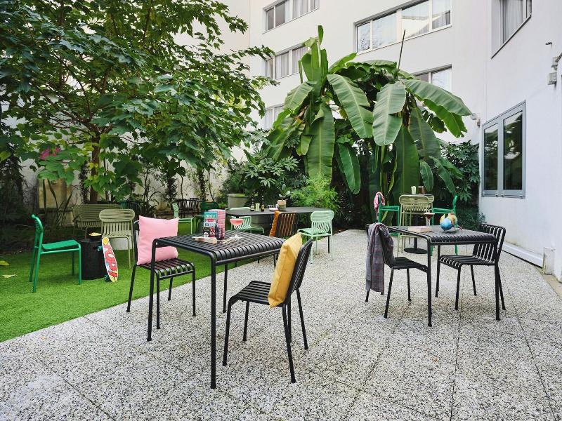 Moxy Paris Bastille image