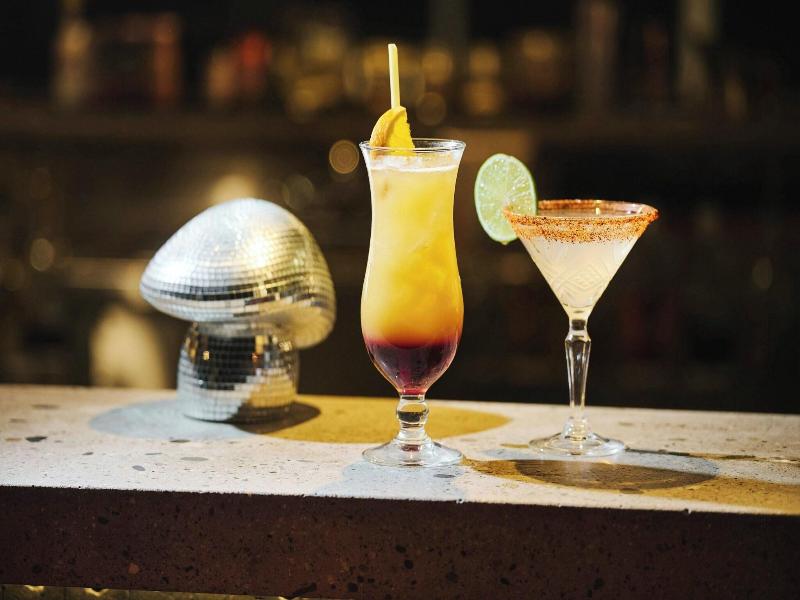 Moxy Paris Bastille image