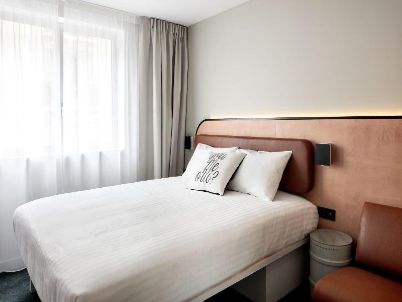 Moxy Paris Bastille image
