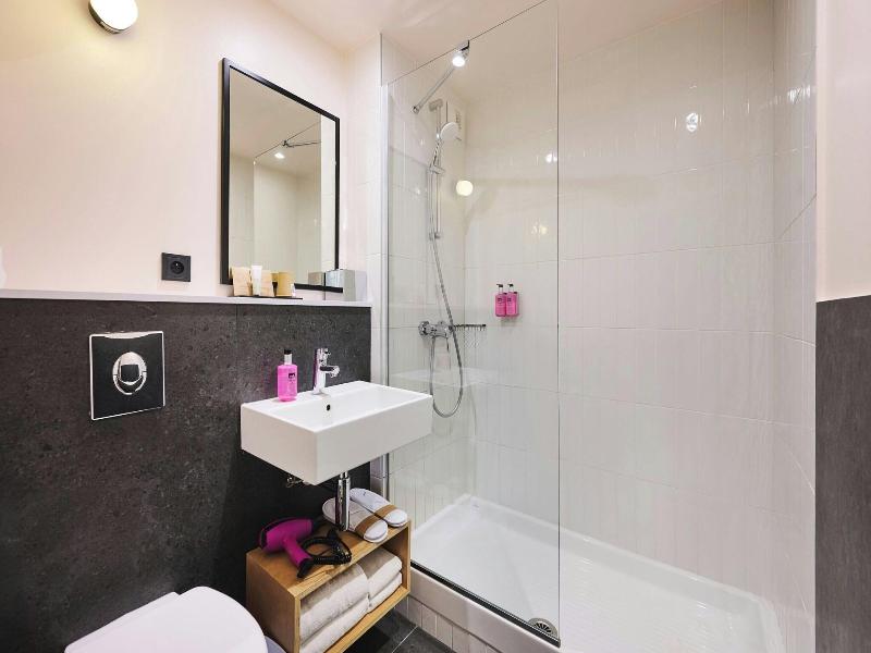 Moxy Paris Bastille image