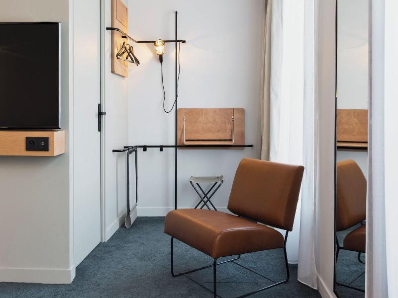 Moxy Paris Bastille image