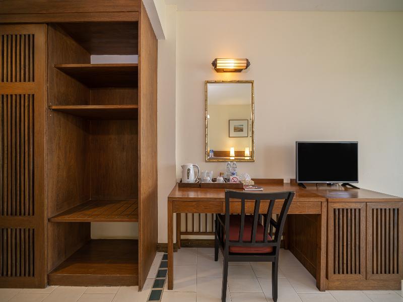 Supalai Scenic Bay Resort And Spa image