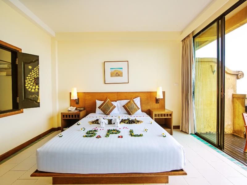 Supalai Scenic Bay Resort And Spa image