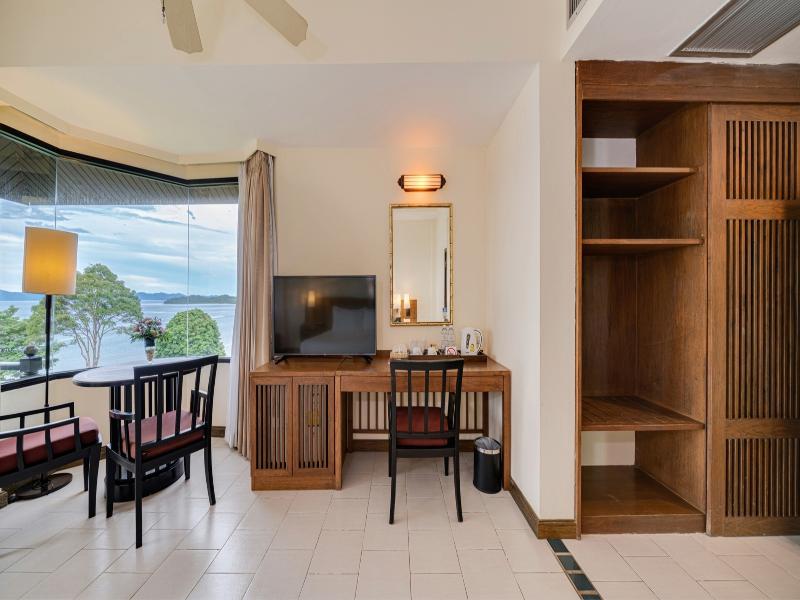 Supalai Scenic Bay Resort And Spa image