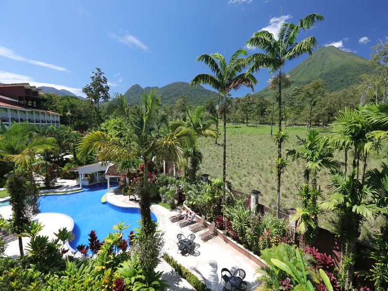 Hotel Magic Mountain SPA & Conference Center image