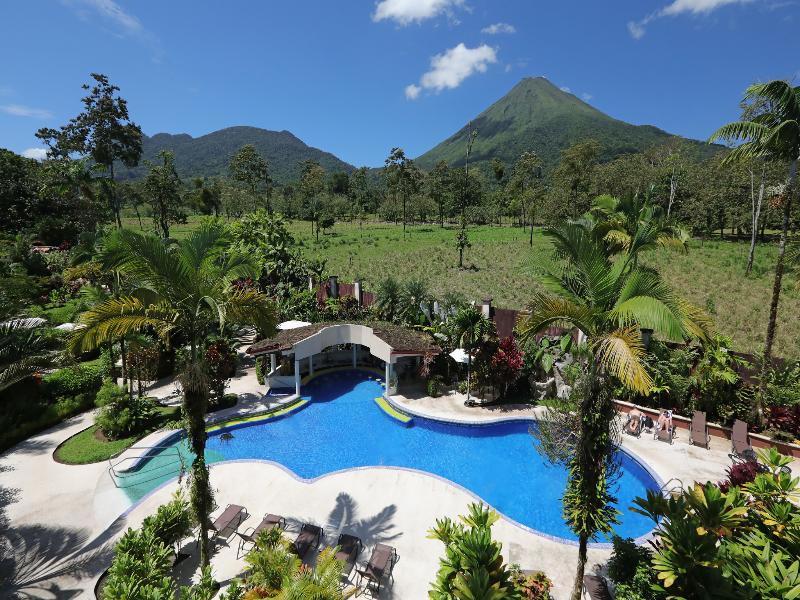 Hotel Magic Mountain SPA & Conference Center image