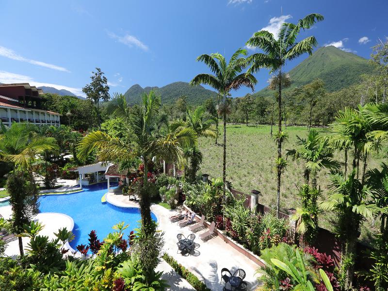 Hotel Magic Mountain SPA & Conference Center image