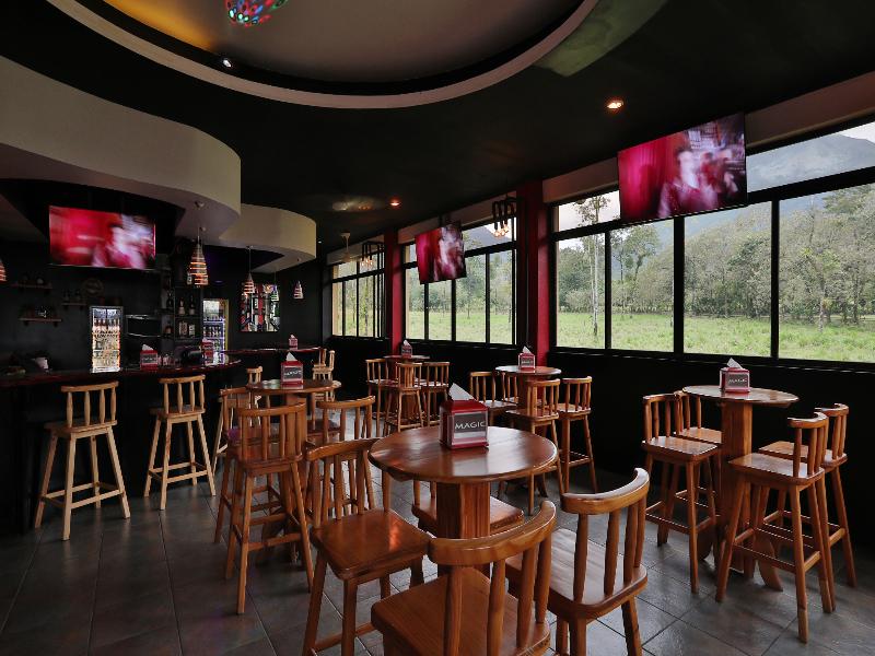 Hotel Magic Mountain SPA & Conference Center image