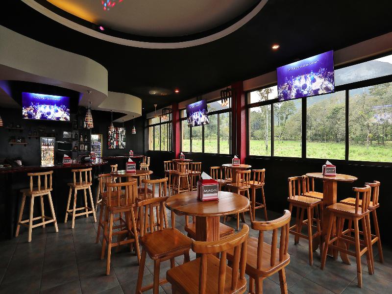 Hotel Magic Mountain SPA & Conference Center image