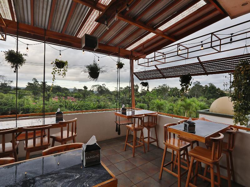 Hotel Magic Mountain SPA & Conference Center image