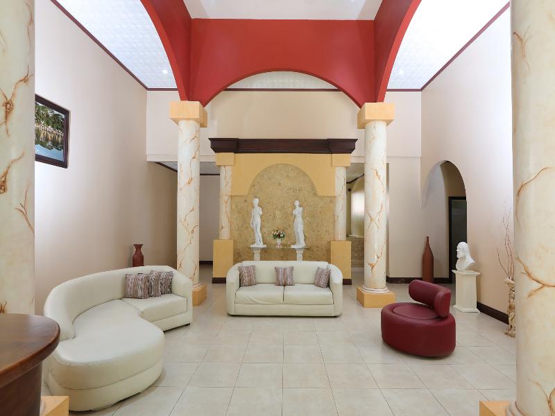 Hotel Magic Mountain SPA & Conference Center image