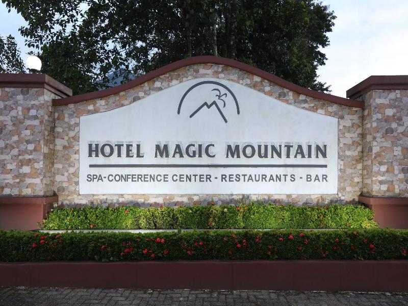 Hotel Magic Mountain SPA & Conference Center image