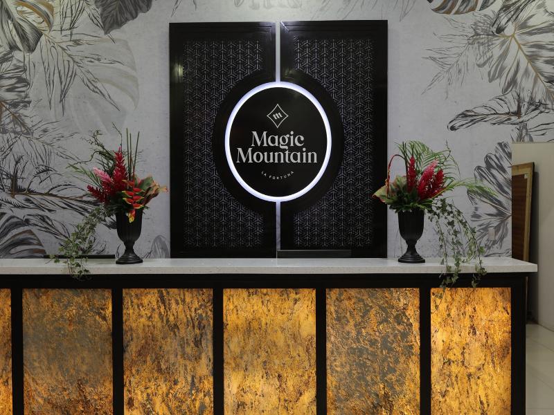 Hotel Magic Mountain SPA & Conference Center image
