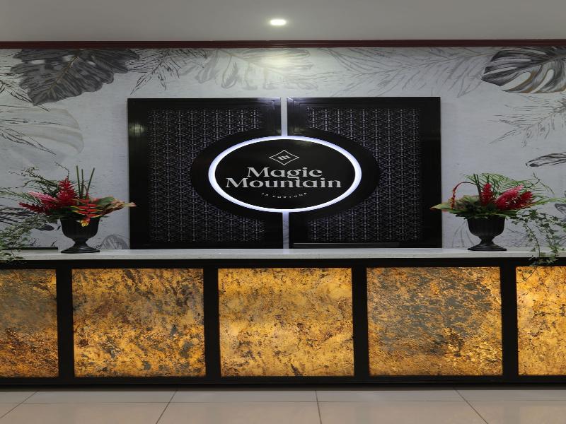 Hotel Magic Mountain SPA & Conference Center image