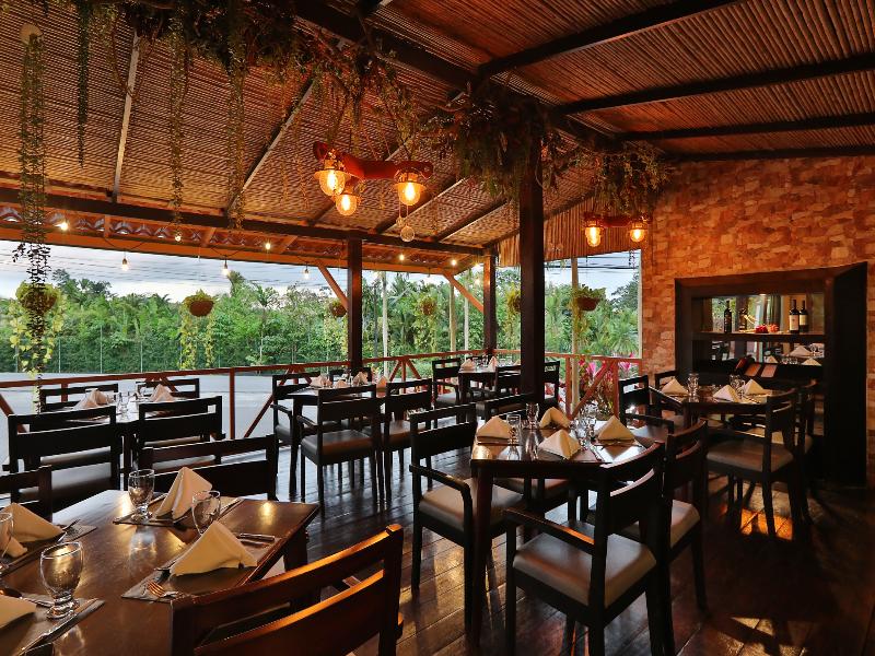 Hotel Magic Mountain SPA & Conference Center image