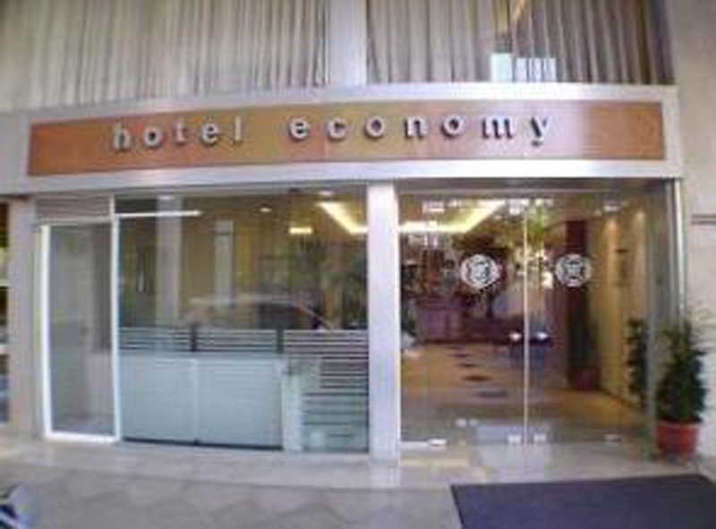 Economy Hotel Athens