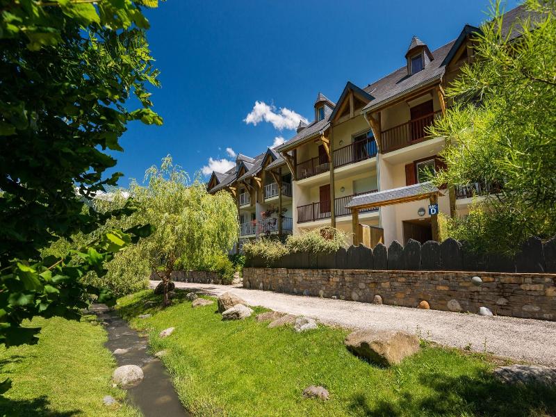 Residence les Ardoisiere image