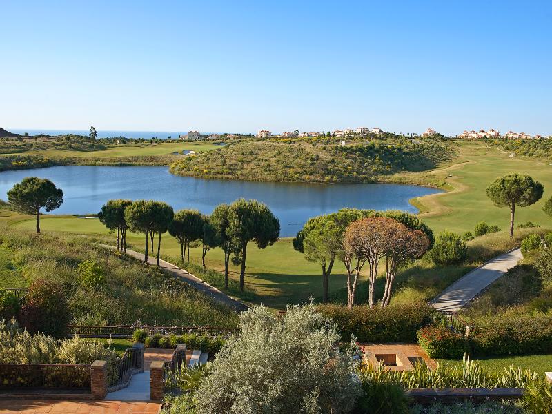 Monte Rei Golf AND Country Club