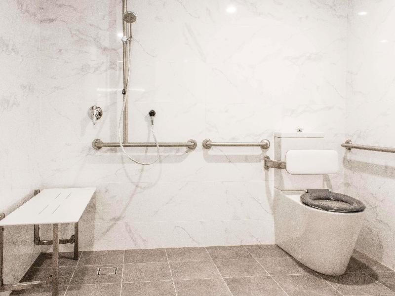 Mercure Sydney image