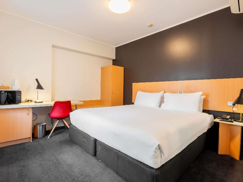 Ibis Sydney World Square image