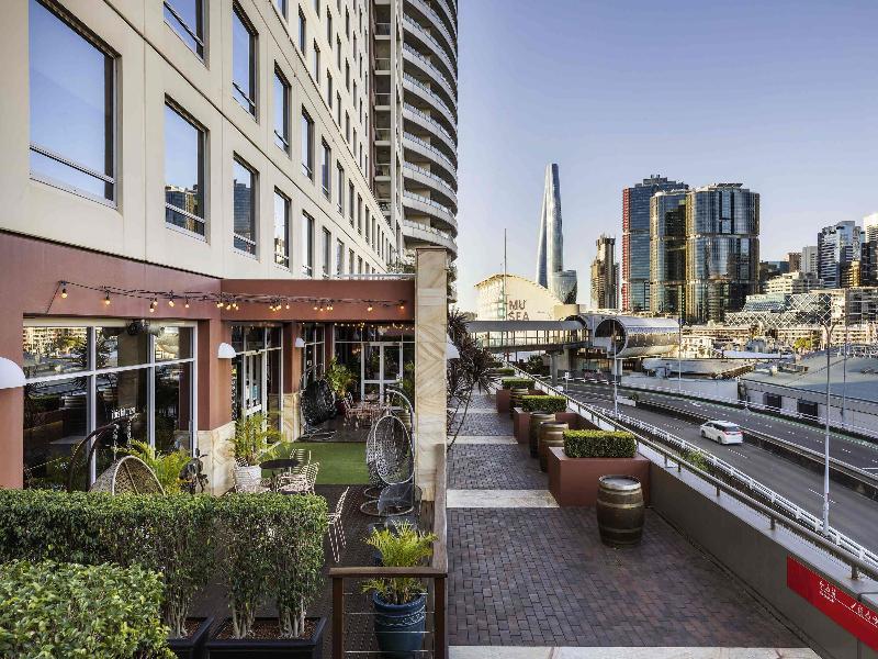 Ibis Sydney Darling Harbour image