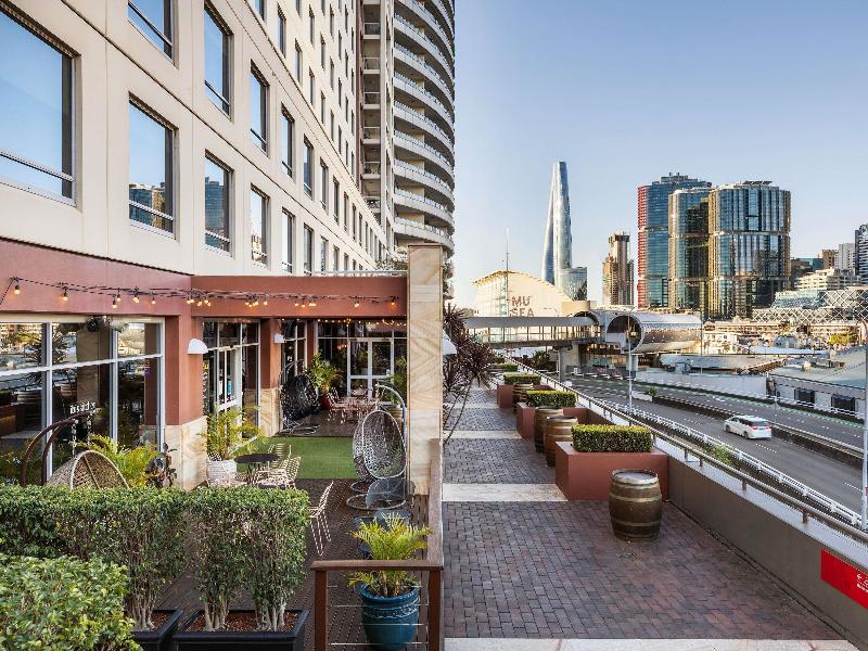 Ibis Sydney Darling Harbour image