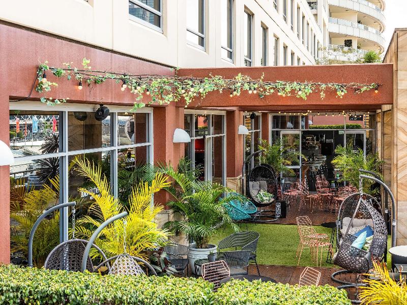 Ibis Sydney Darling Harbour image