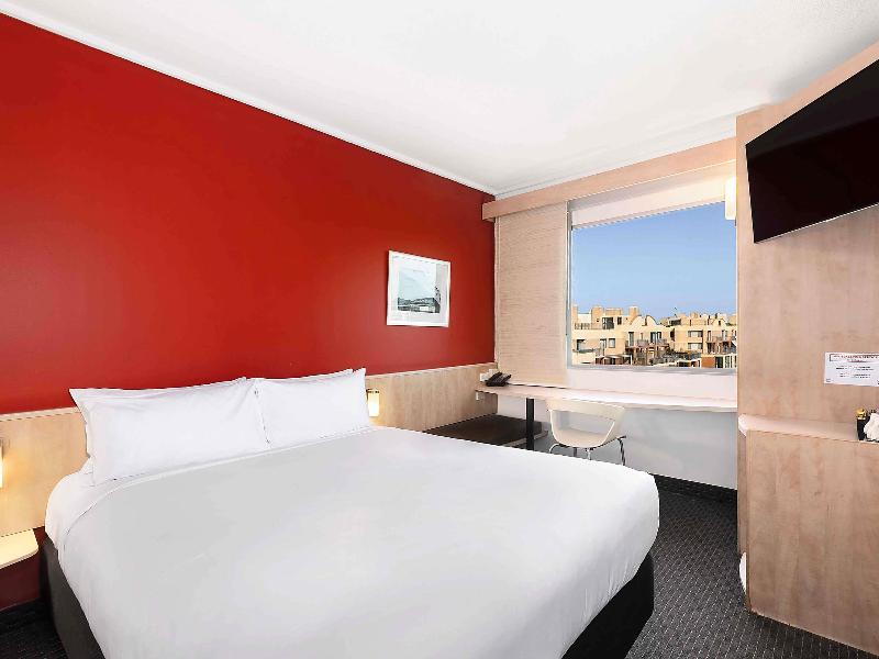 Ibis Sydney Darling Harbour image