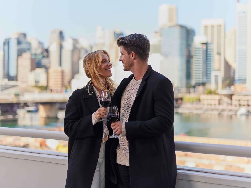 Ibis Sydney Darling Harbour image