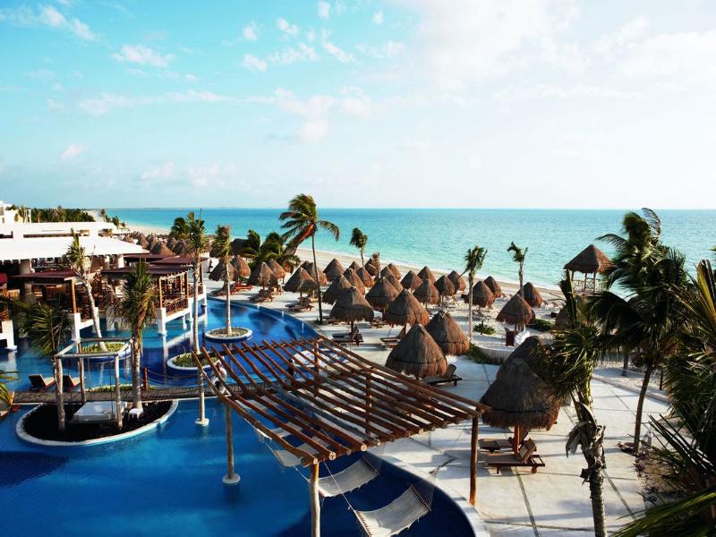 Excellence Playa Mujeres All Inclusive