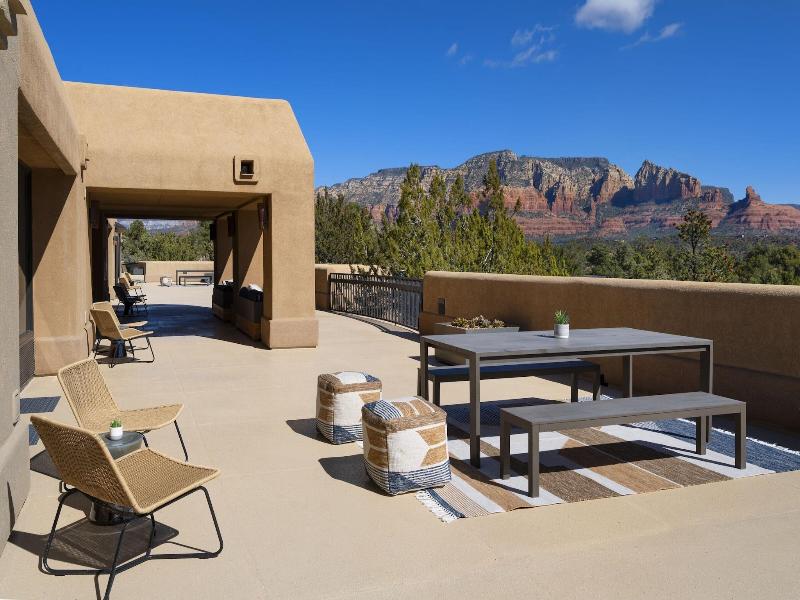 Sky Rock Sedona, a Tribute Portfolio Hotel