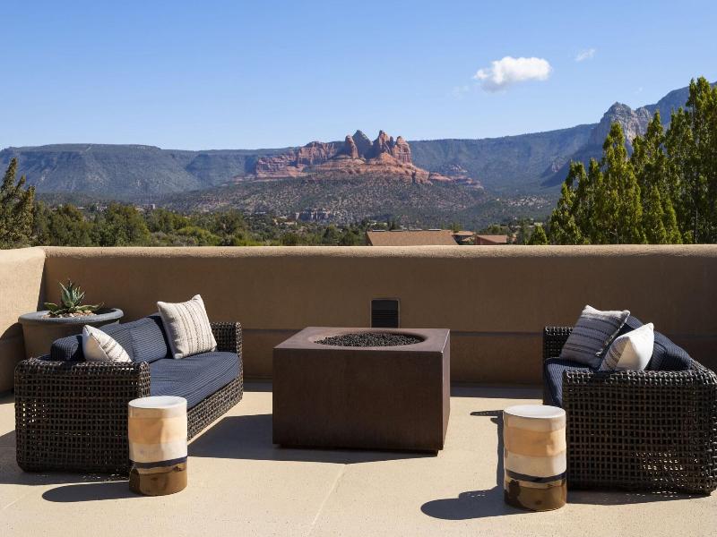 Sky Rock Sedona, a Tribute Portfolio Hotel