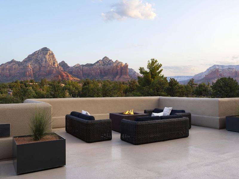 Sky Rock Sedona, a Tribute Portfolio Hotel
