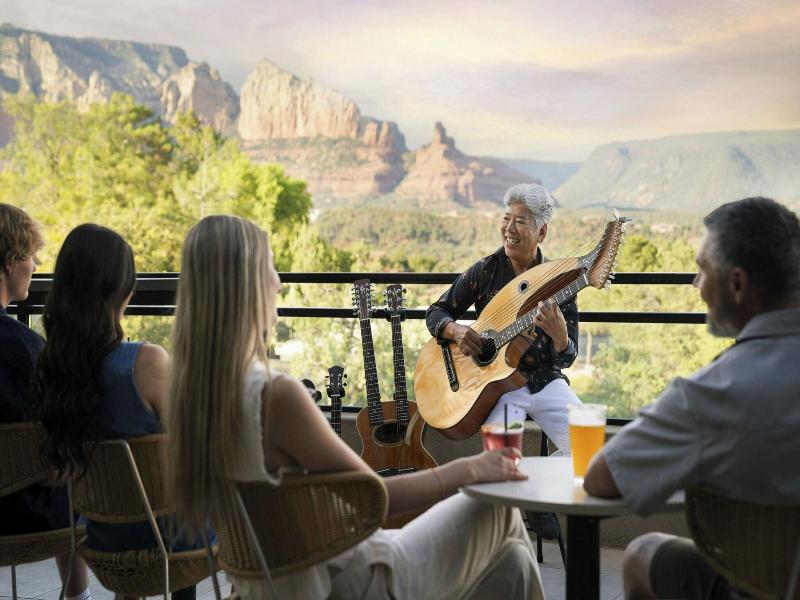 Sky Rock Sedona, a Tribute Portfolio Hotel
