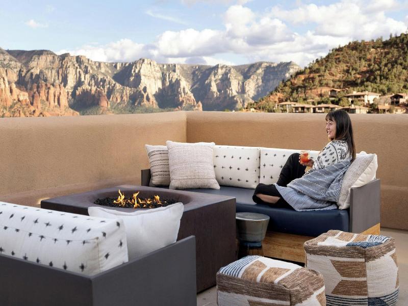 Sky Rock Sedona, a Tribute Portfolio Hotel