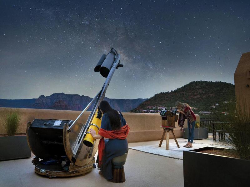 Sky Rock Sedona, a Tribute Portfolio Hotel