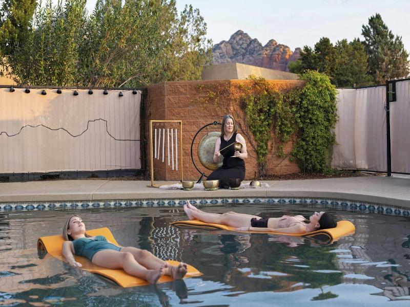 Sky Rock Sedona, a Tribute Portfolio Hotel