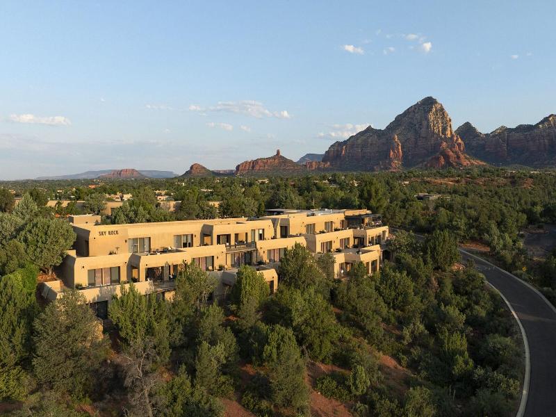 Sky Rock Sedona, a Tribute Portfolio Hotel