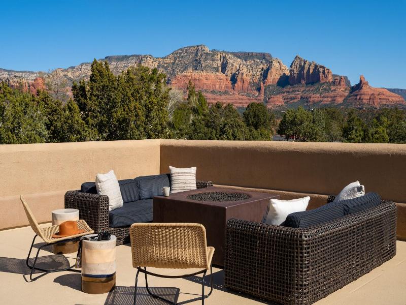 Sky Rock Sedona, a Tribute Portfolio Hotel