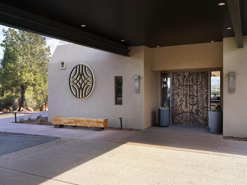 Sky Rock Sedona, a Tribute Portfolio Hotel