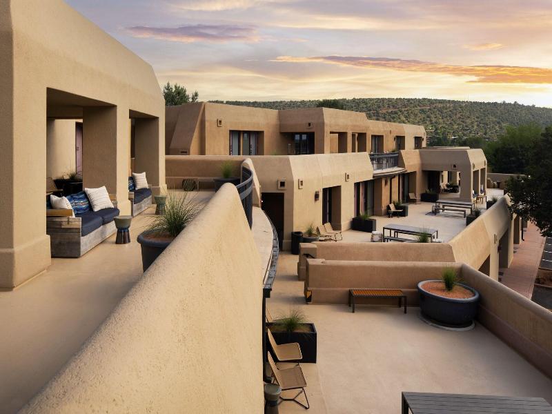 Sky Rock Sedona, a Tribute Portfolio Hotel