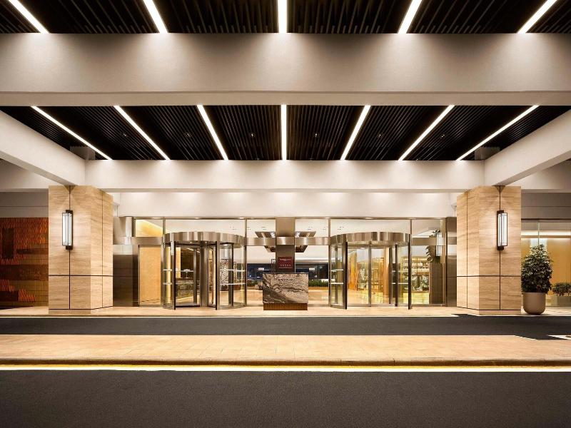 The Westin Chosun Busan image