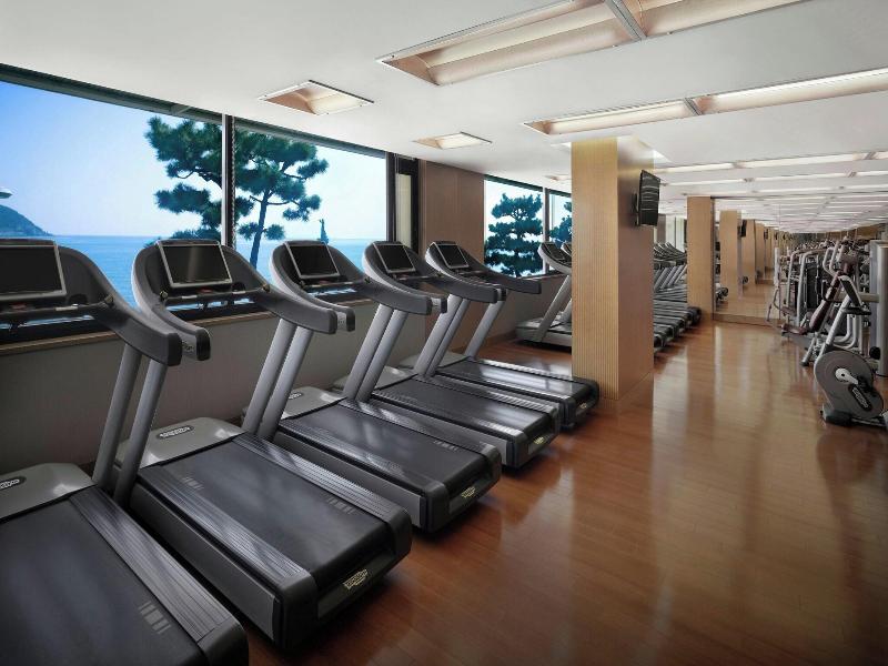 The Westin Chosun Busan image
